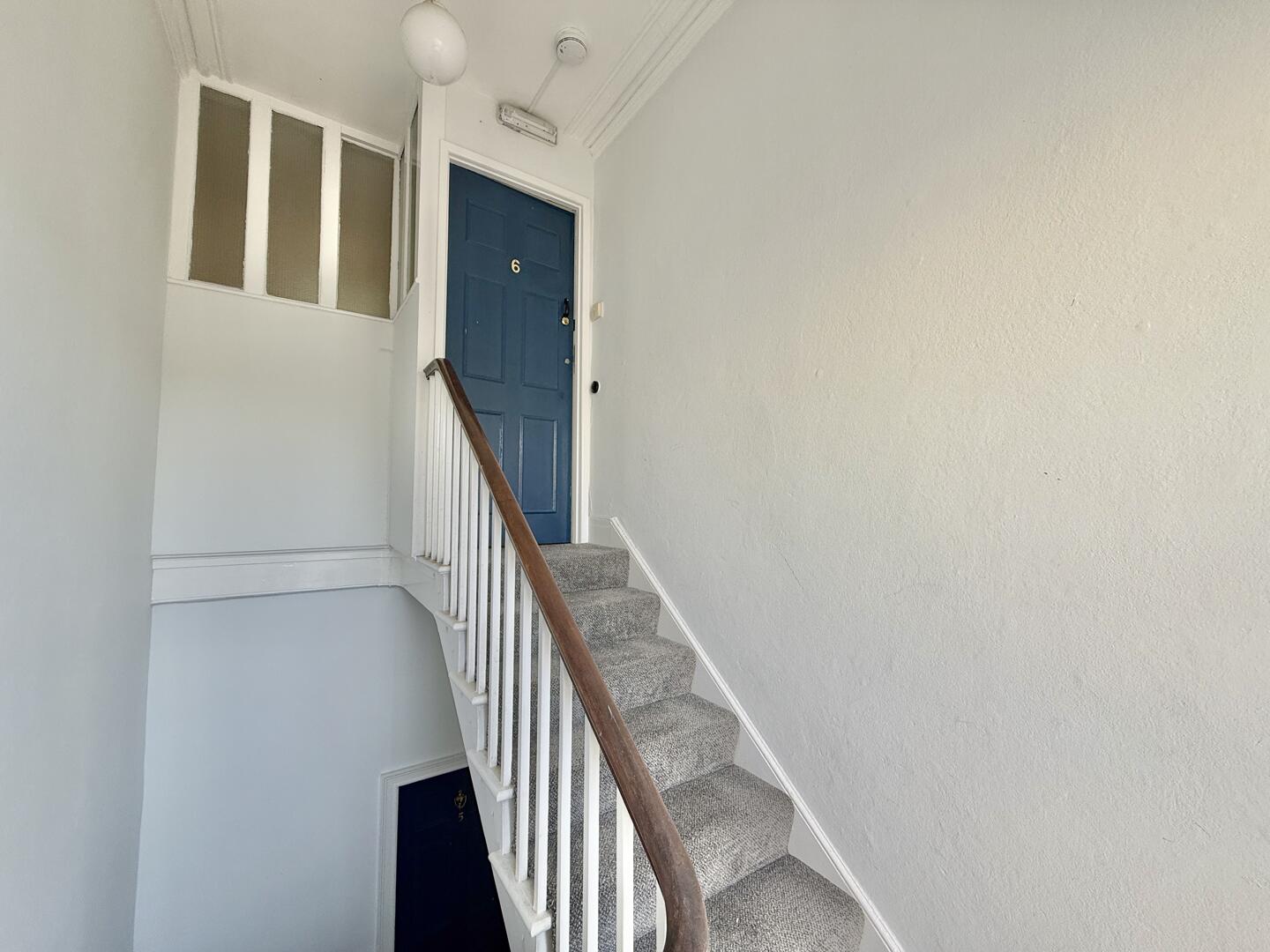 Strangways Terrace, Truro